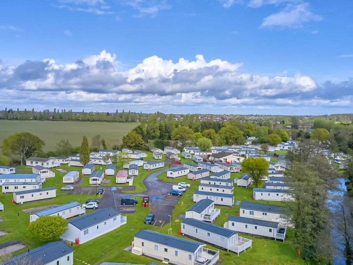 Accessible Caravan Card image