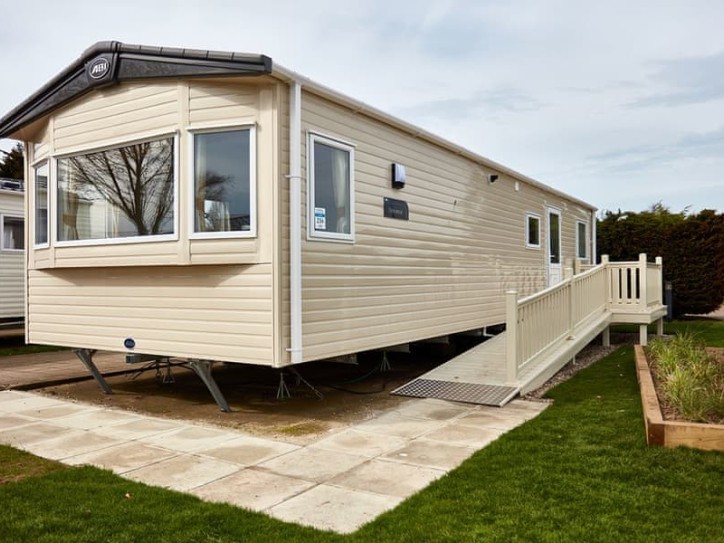 Accessible Caravan Card image