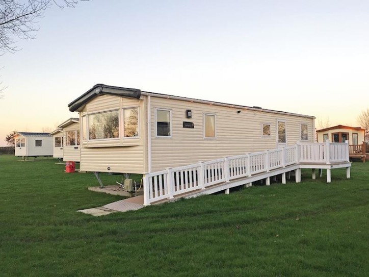 Accessible Caravan Card image