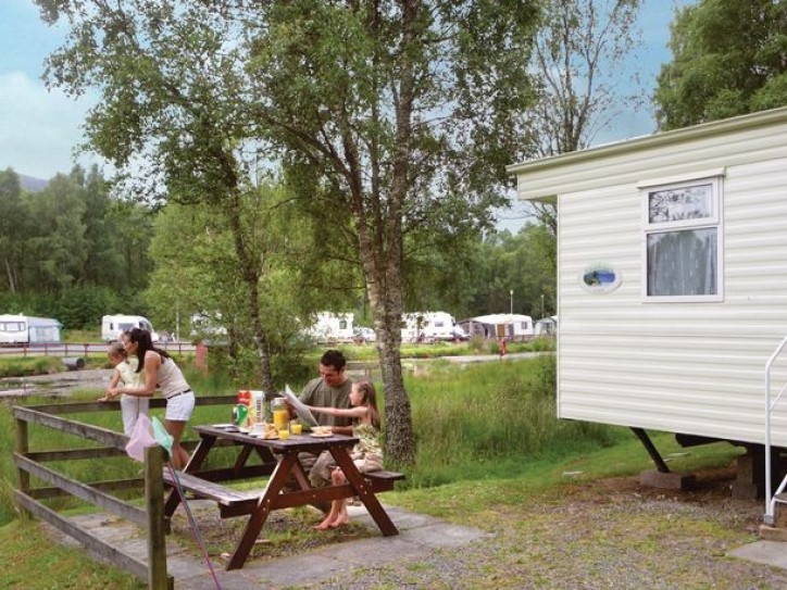 Accessible Caravan Card image
