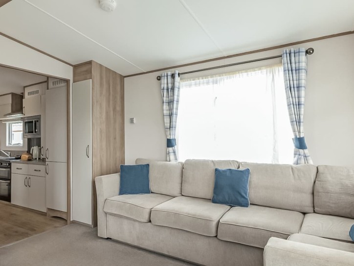 Accessible Caravan Pet Friendly Card image