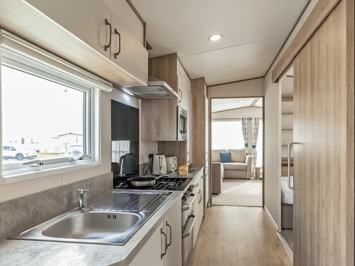 Accessible Caravan Pet Friendly Card image