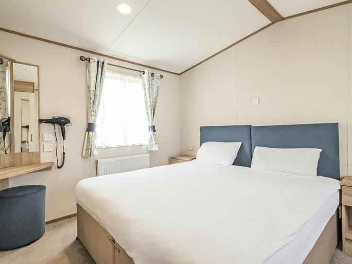 Accessible Caravan Pet Friendly Card image