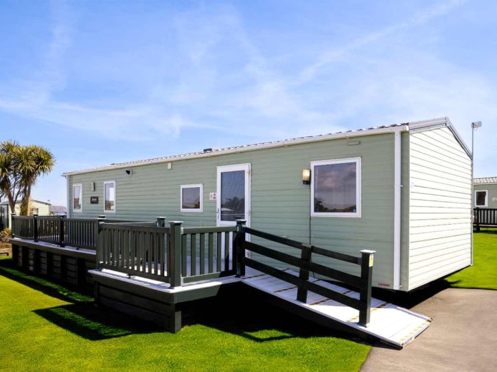 Accessible Caravan Card image