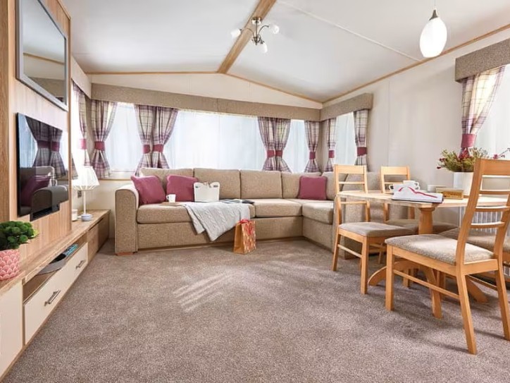 Accessible Caravan Card image