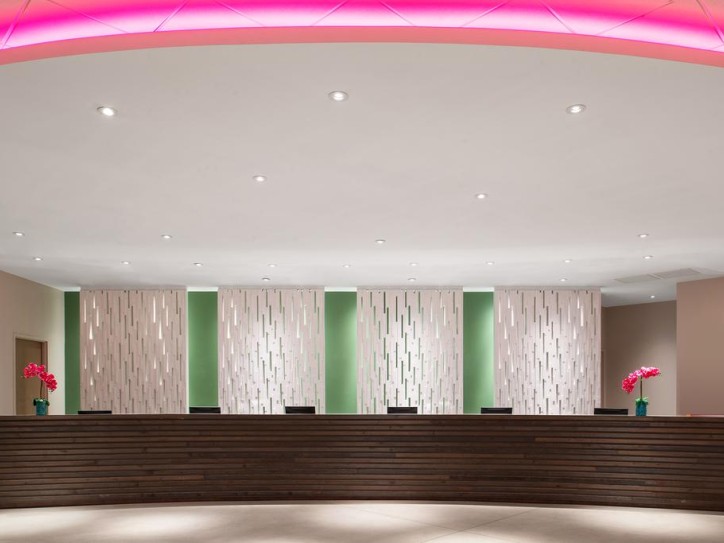 Accessible International Drive Hotel Card image