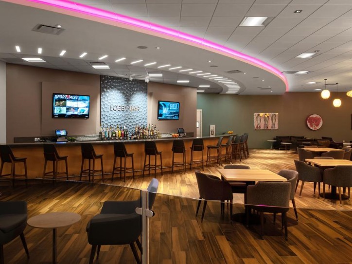 Accessible International Drive Hotel Card image