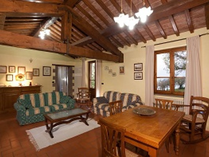 Luxury Villa Card image