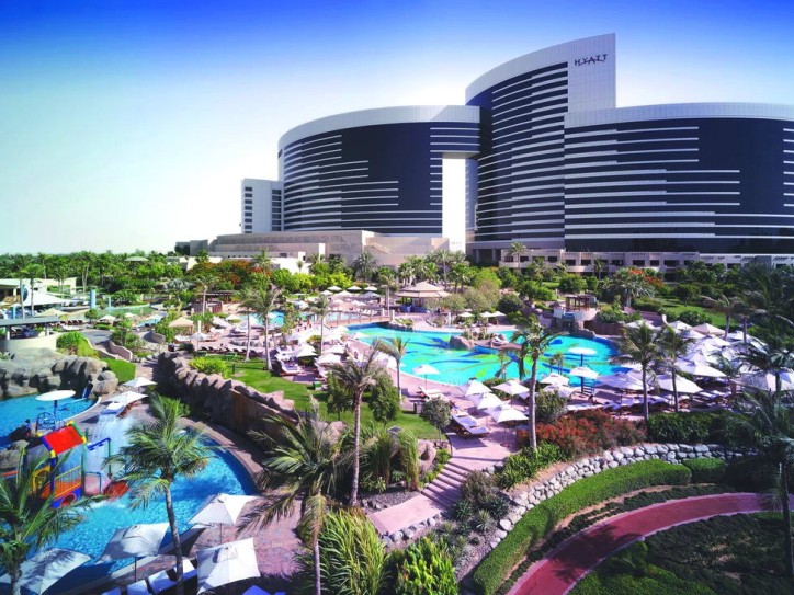 Accessible City Break Hotel Card image