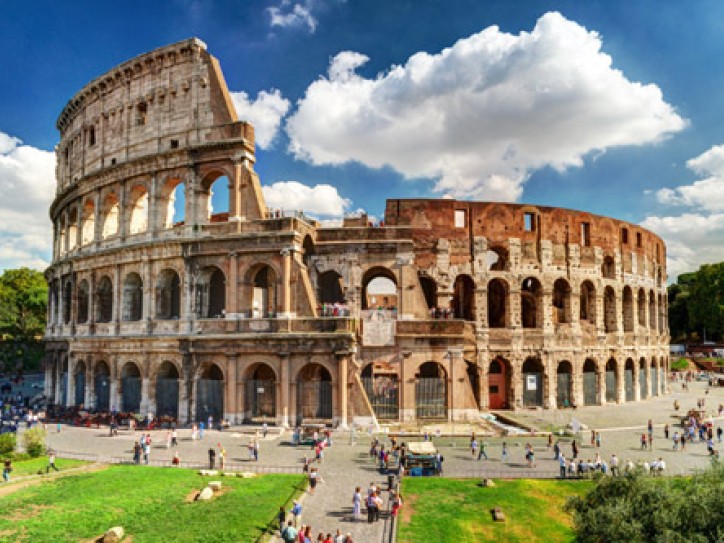 P&O Western Mediterranean Cruises Card image