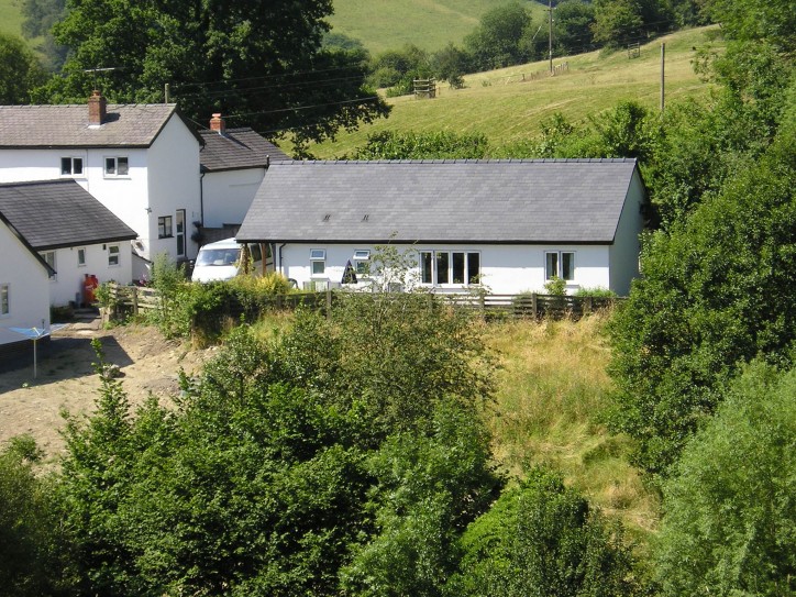 Accessible Bungalow Card image