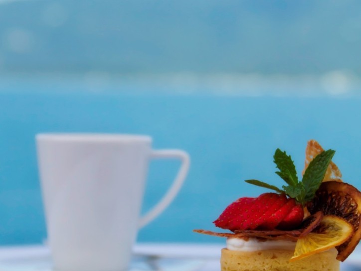 Azamara Caribbean Cruises Card image