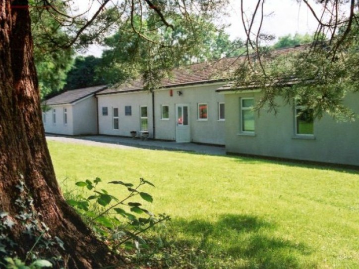 Holiday Centre & Gardens Card image