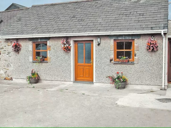 Converted stable Cottage Card image