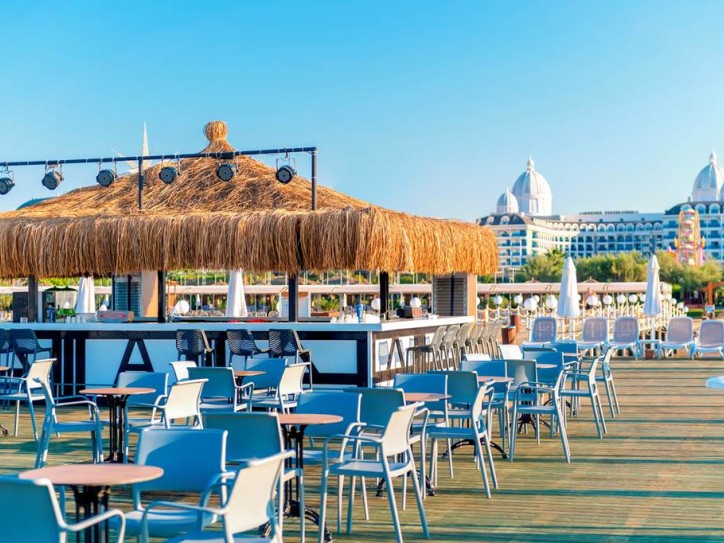 Relax by the Sea at Our Accessible Luxury Beach Hotel Card image