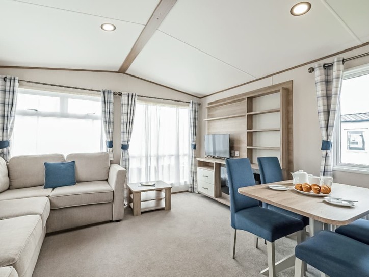 Accessible Caravan Card image