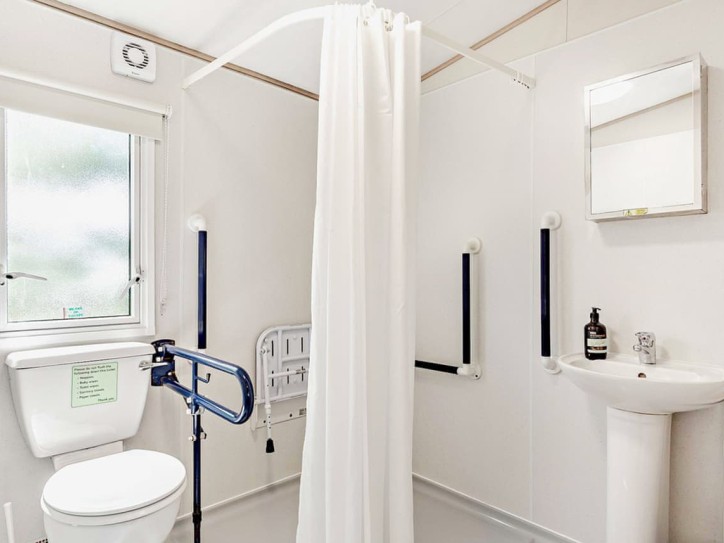 Accessible Caravan Card image