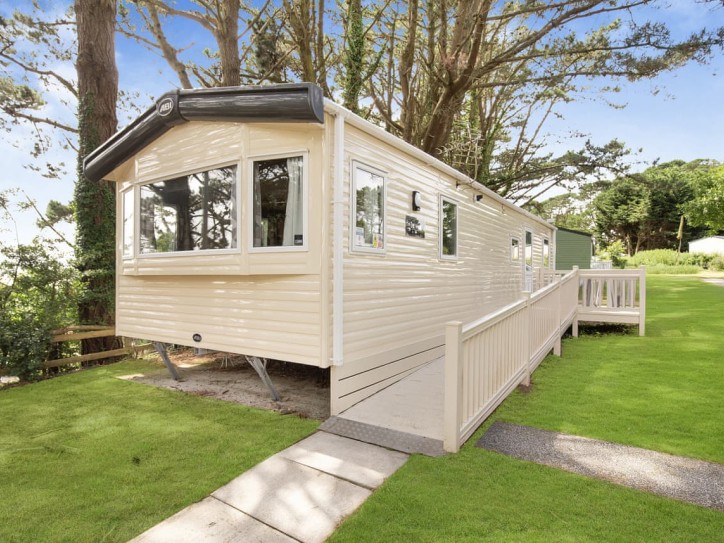 Accessible Caravan Card image