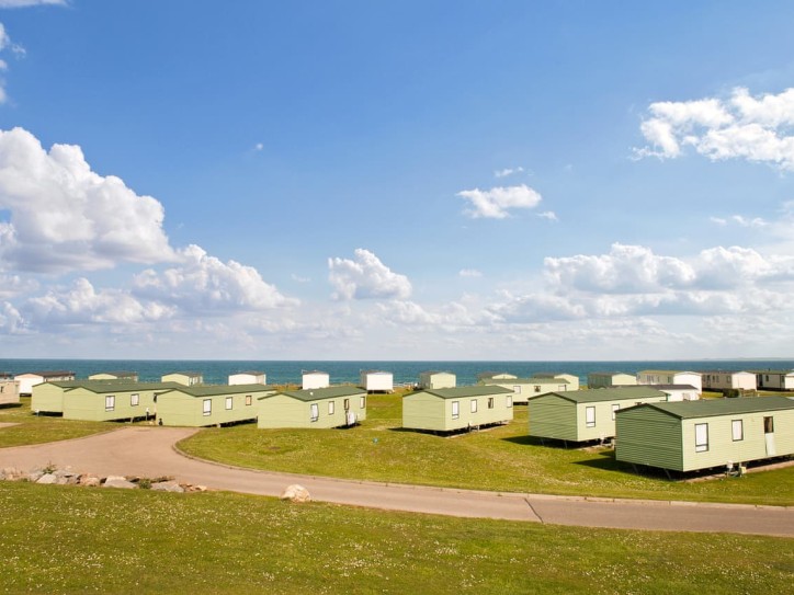 Accessible Caravan Card image