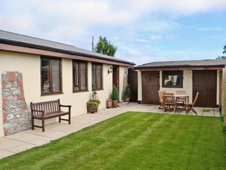 Accessible Cottage Card image