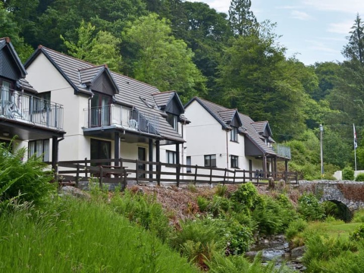 Accessible Cottage Card image