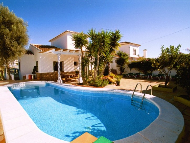 Accessible Villa Card image