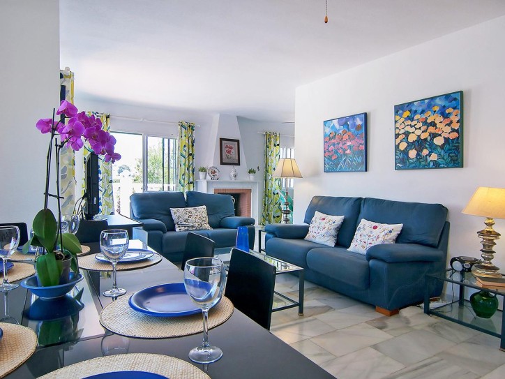Accessible Villa Card image