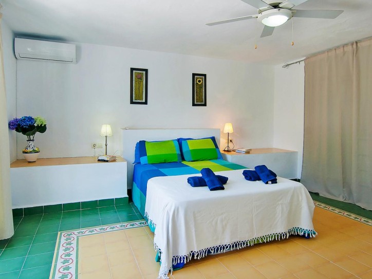 Accessible Villa Card image