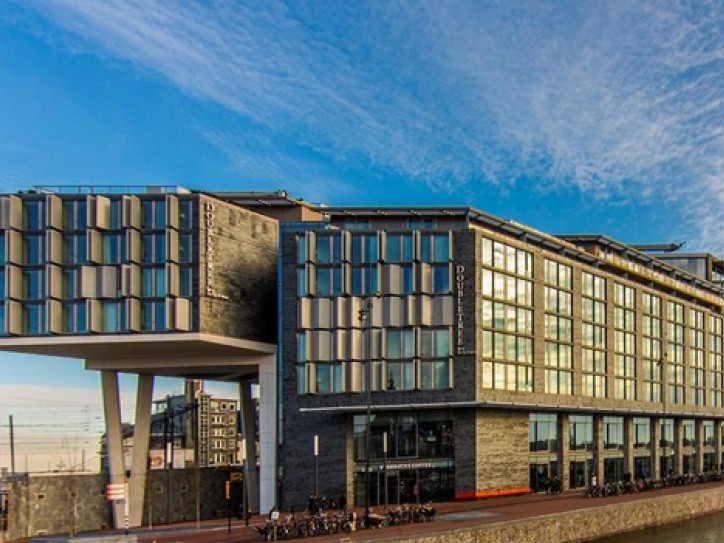 Accessible City Centre hotel Card image