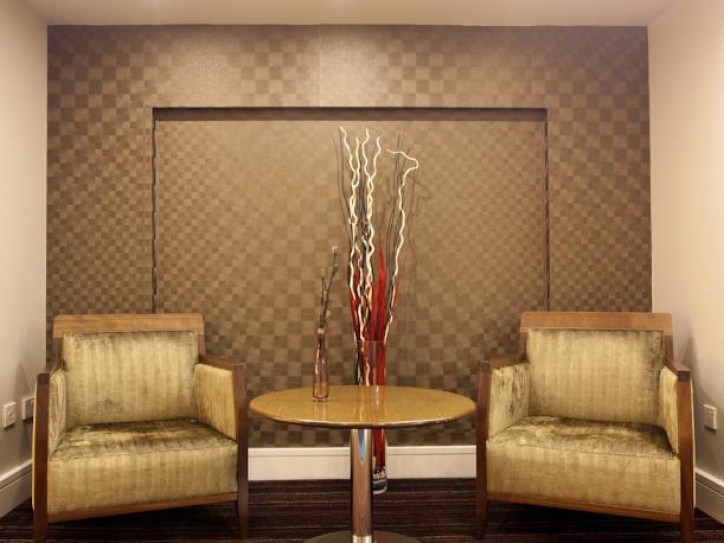 Accessible Hotel Card image