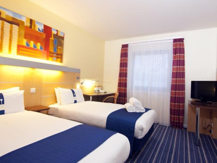 Accessible Hotel Card image
