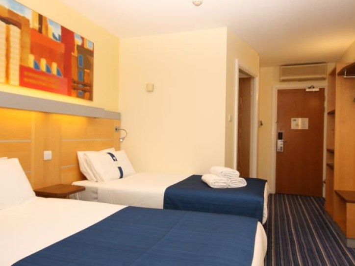 Accessible Hotel Card image
