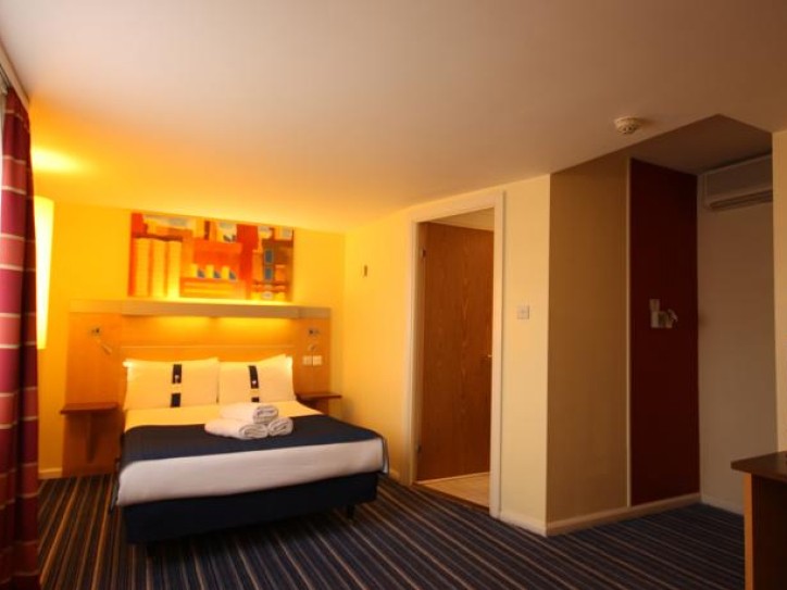 Accessible Hotel Card image