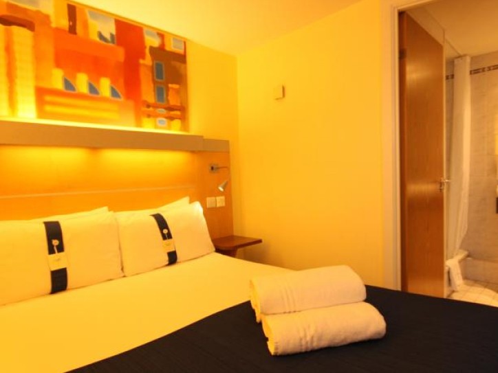 Accessible Hotel Card image