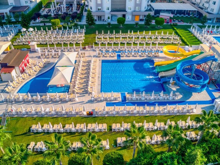 Easy, Comfortable, and Accessible 3-Star Stays Card image