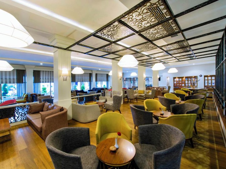Easy, Comfortable, and Accessible 3-Star Stays Card image