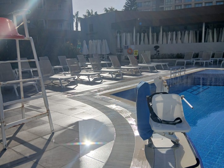 Easy, Comfortable, and Accessible 3-Star Stays Card image