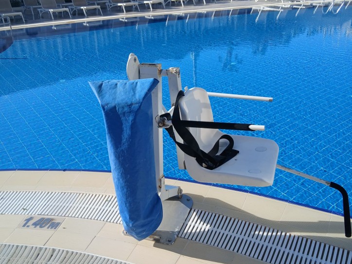 Easy, Comfortable, and Accessible 3-Star Stays Card image