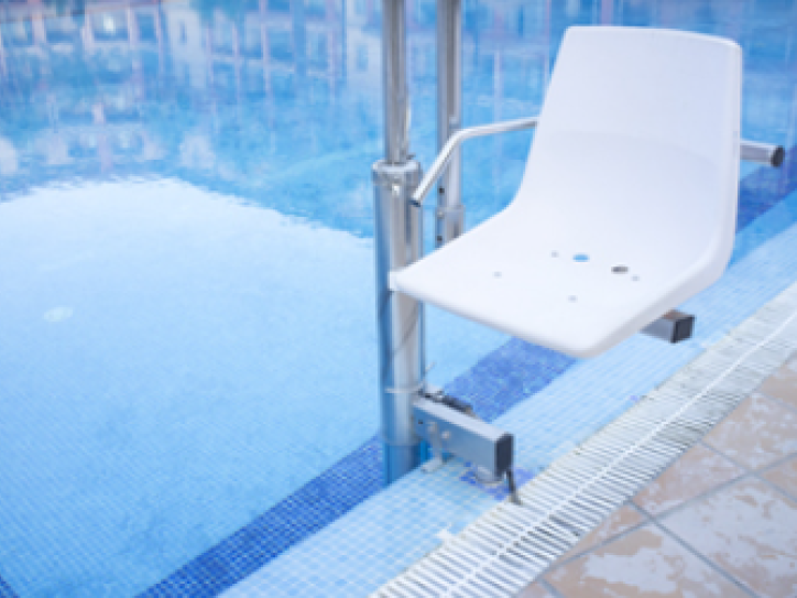 Easy, Comfortable, and Accessible 3-Star Stays Card image