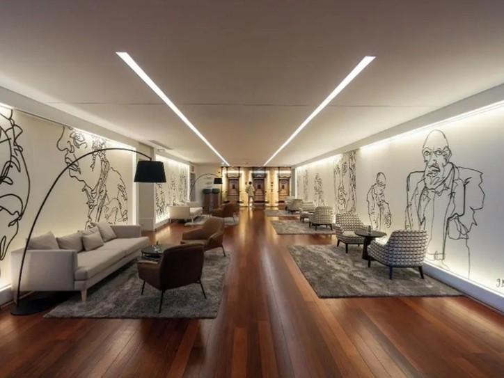 Accessible Hotel Card image