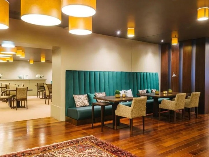 Accessible Hotel Card image