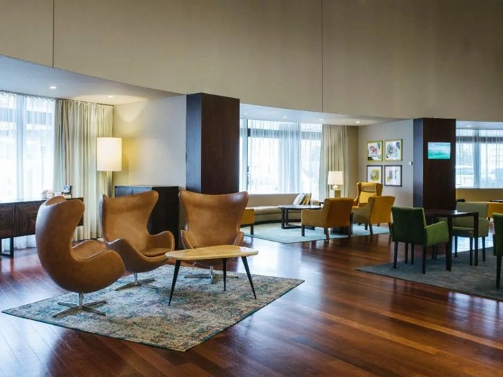 Accessible Hotel Card image