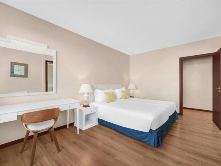 Accessible Hotel Card image
