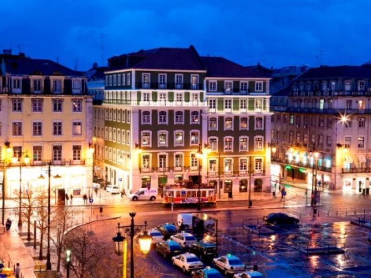 Central Boutique hotel Card image