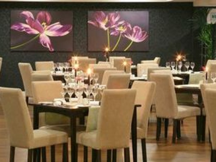 Accessible City Hotel Card image