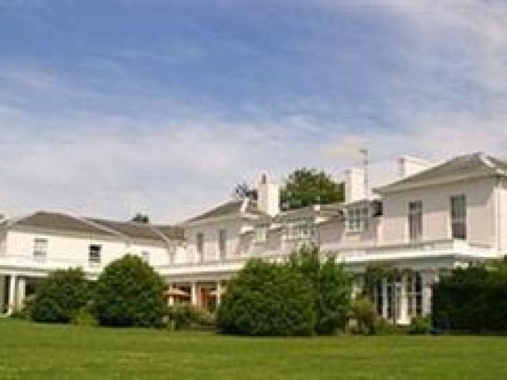 Accessible Country Accommodation Card image