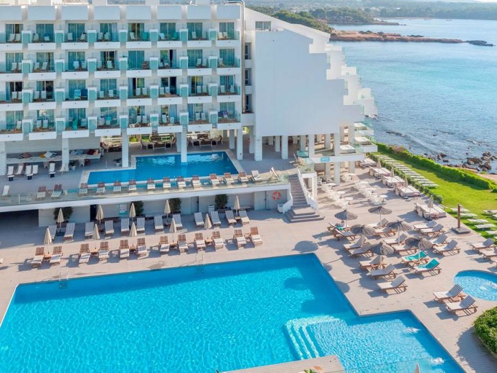 Seaside Accessible Hotel Card image