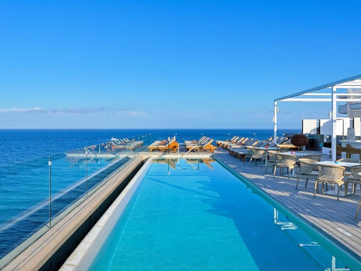 Seaside Accessible Hotel Card image