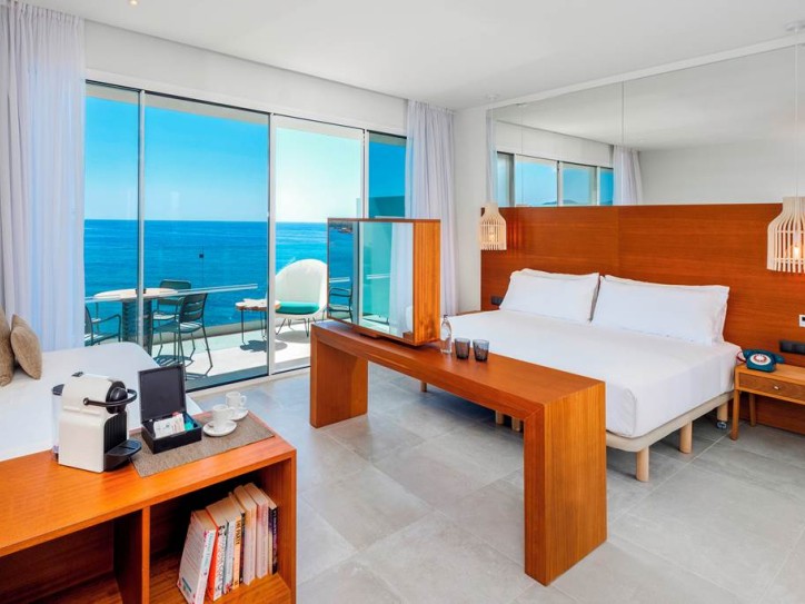 Seaside Accessible Hotel Card image