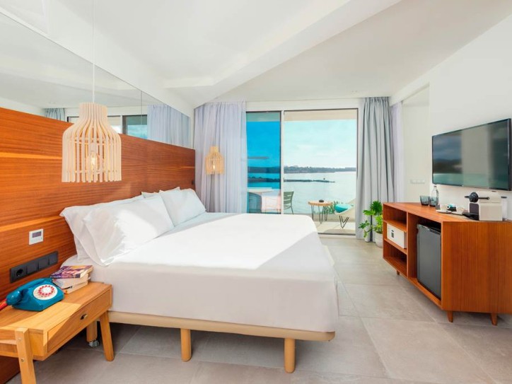 Seaside Accessible Hotel Card image